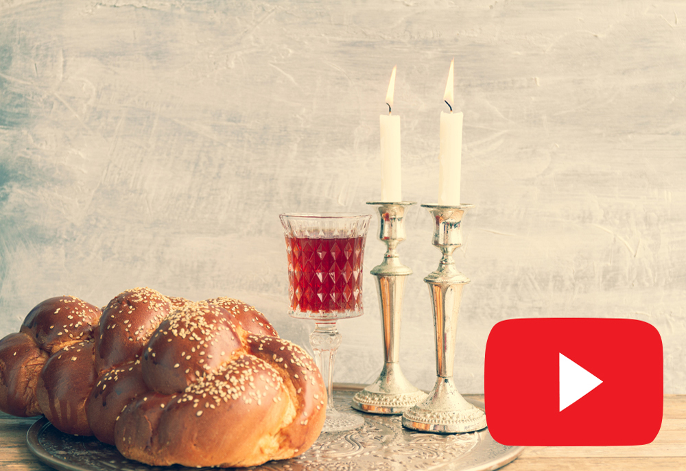 shabbos